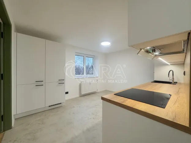 Pronájem bytu 2+1, České Budějovice - České Budějovice 3, Nerudova, 48 m2