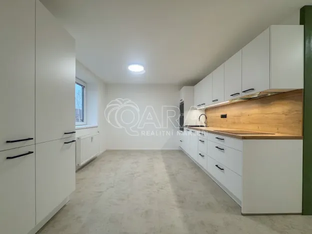 Pronájem bytu 2+1, České Budějovice - České Budějovice 3, Nerudova, 48 m2