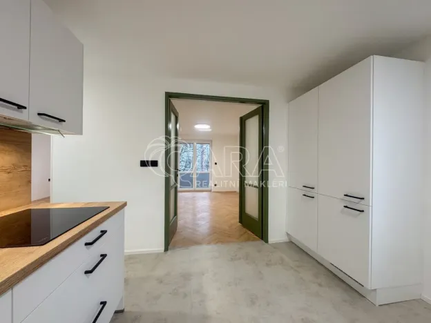 Pronájem bytu 2+1, České Budějovice - České Budějovice 3, Nerudova, 48 m2