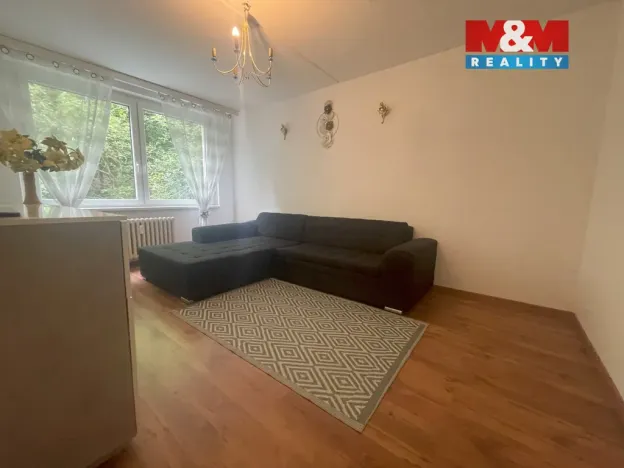 Prodej bytu 4+1, Litvínov - Janov, Luční, 82 m2
