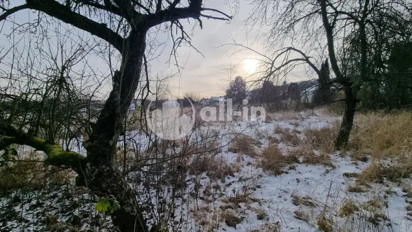 Prodej pozemku pro bydlení, Drnovice, 1652 m2