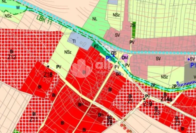 Prodej pozemku pro bydlení, Drnovice, 1652 m2