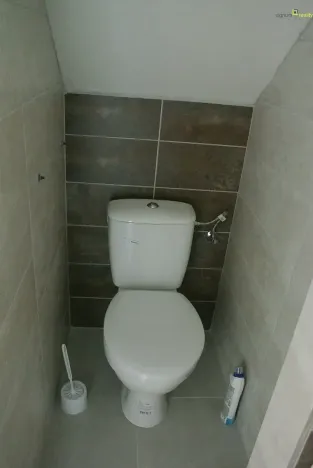 Pronájem bytu 1+1, Nový Jičín, Jičínská, 25 m2