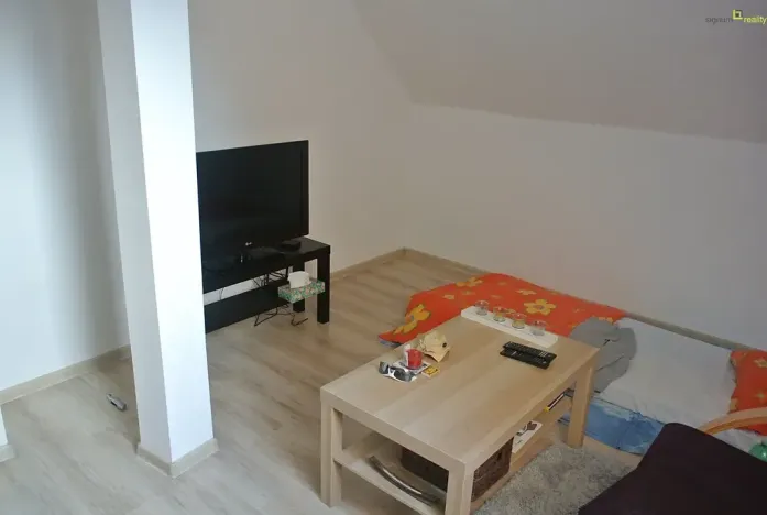 Pronájem bytu 1+1, Nový Jičín, Jičínská, 25 m2