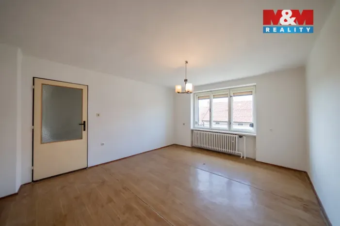 Prodej rodinného domu, Starý Poddvorov, 142 m2