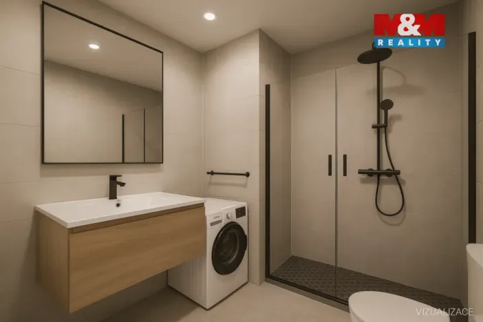 Prodej rodinného domu, Starý Poddvorov, 142 m2