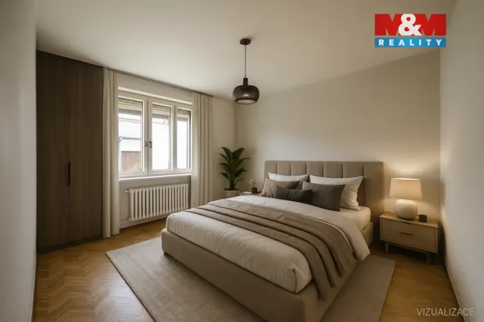 Prodej rodinného domu, Starý Poddvorov, 142 m2