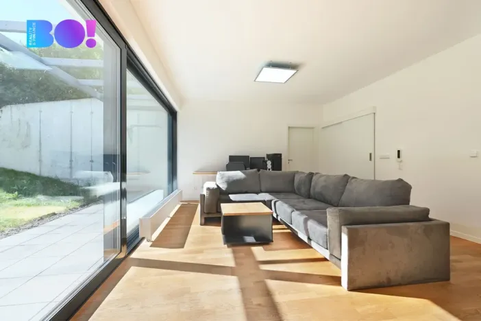 Pronájem bytu 3+kk, Kostelec nad Černými lesy, Komenského, 79 m2