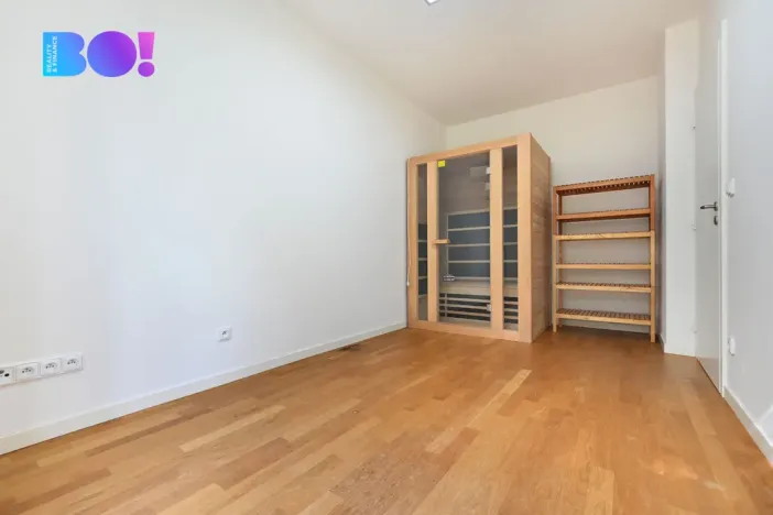 Pronájem bytu 3+kk, Kostelec nad Černými lesy, Komenského, 79 m2
