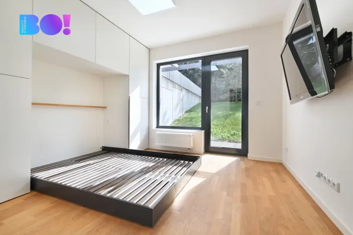 Pronájem bytu 3+kk, Kostelec nad Černými lesy, Komenského, 79 m2