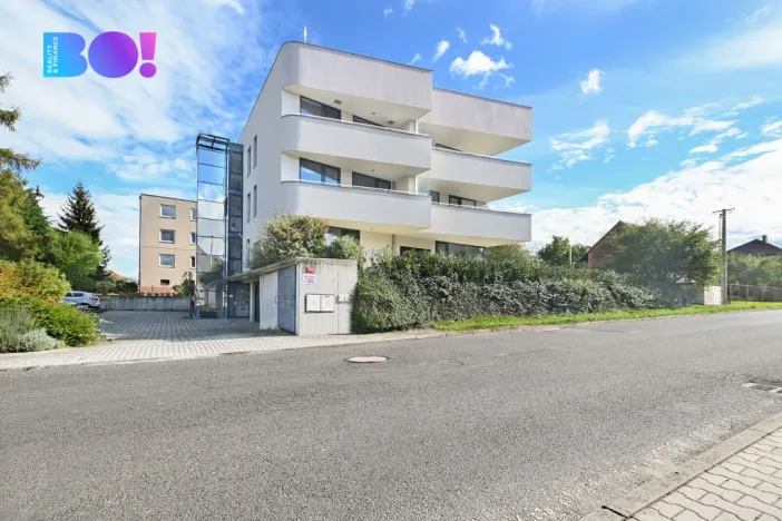 Pronájem bytu 3+kk, Kostelec nad Černými lesy, Komenského, 79 m2