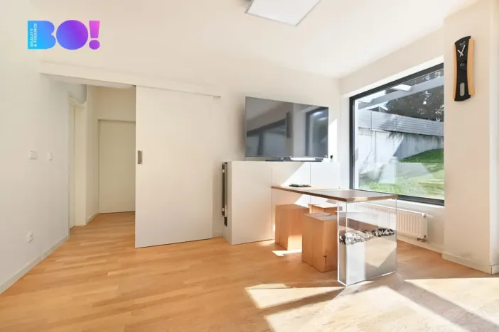 Pronájem bytu 3+kk, Kostelec nad Černými lesy, Komenského, 79 m2