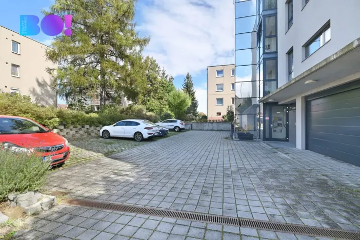 Pronájem bytu 3+kk, Kostelec nad Černými lesy, Komenského, 79 m2