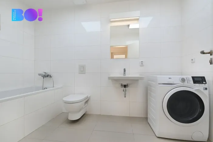 Pronájem bytu 3+kk, Kostelec nad Černými lesy, Komenského, 79 m2