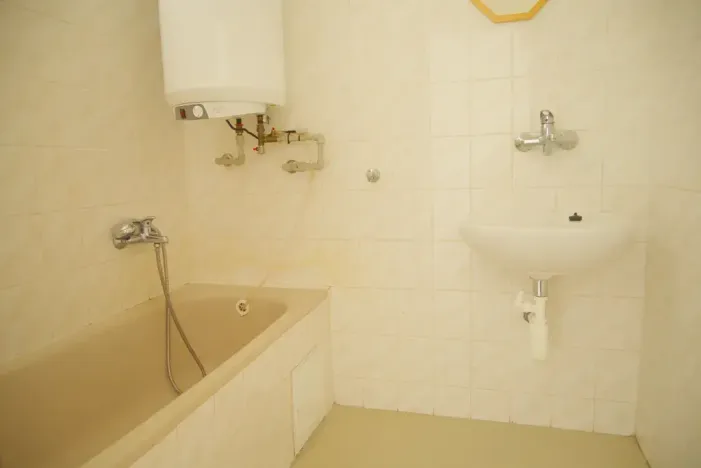 Prodej bytu 2+1, Bechyně, Na Libuši, 59 m2