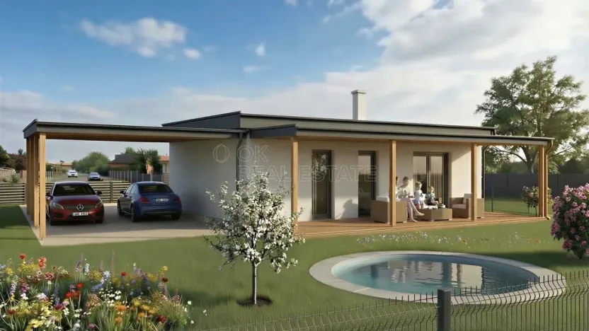 Prodej rodinného domu, Havířov, 74 m2