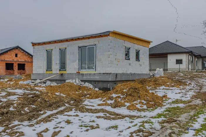 Prodej rodinného domu, Havířov, 74 m2