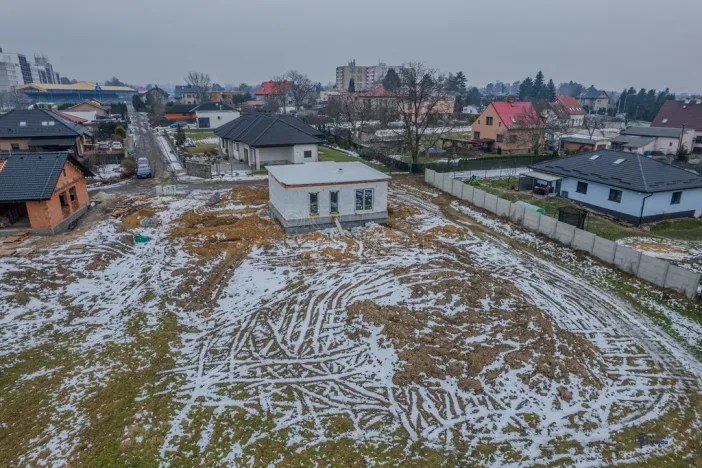 Prodej rodinného domu, Havířov, 74 m2