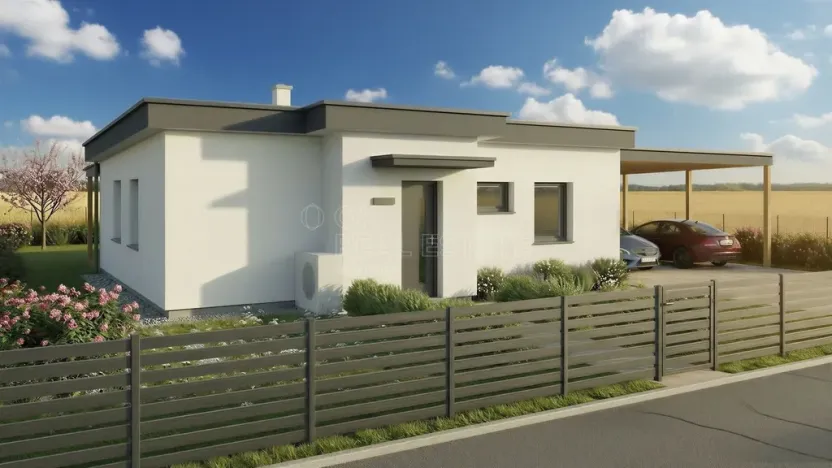 Prodej rodinného domu, Havířov, 74 m2