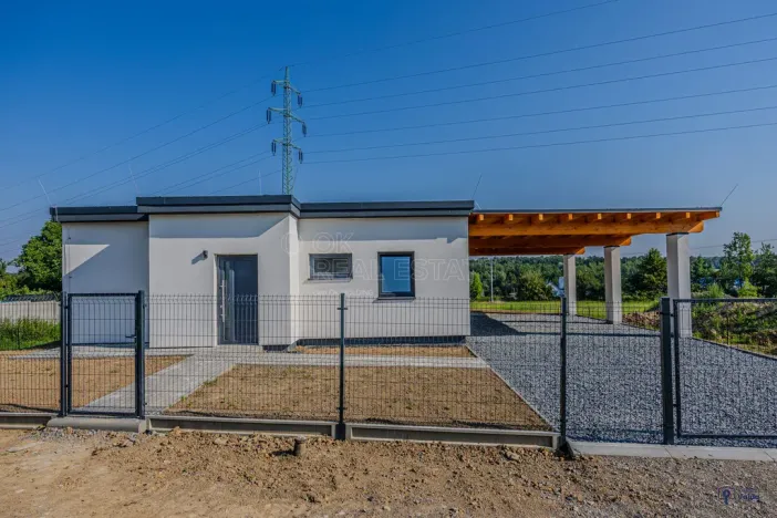 Prodej rodinného domu, Havířov, 74 m2