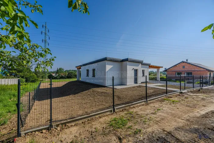 Prodej rodinného domu, Havířov, 74 m2