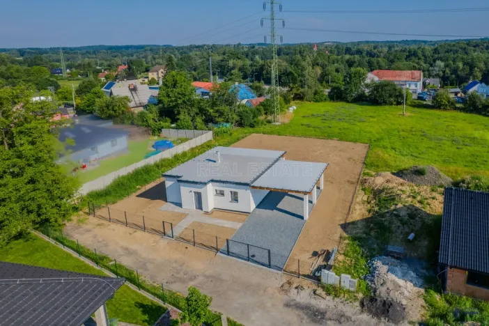 Prodej rodinného domu, Havířov, 74 m2