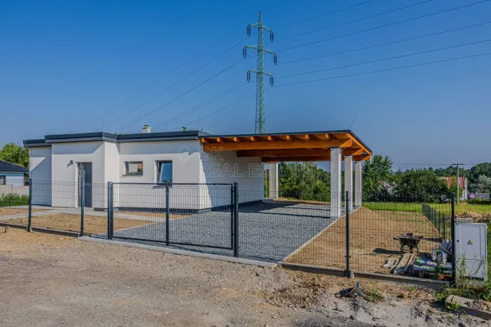 Prodej rodinného domu, Havířov, 74 m2