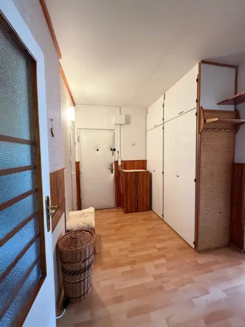 Pronájem bytu 3+1, Brno - Jundrov, Jasanová, 73 m2