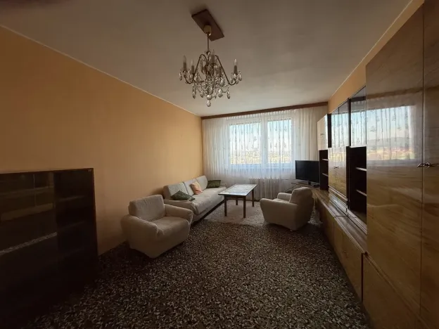 Pronájem bytu 3+1, Brno - Jundrov, Jasanová, 73 m2