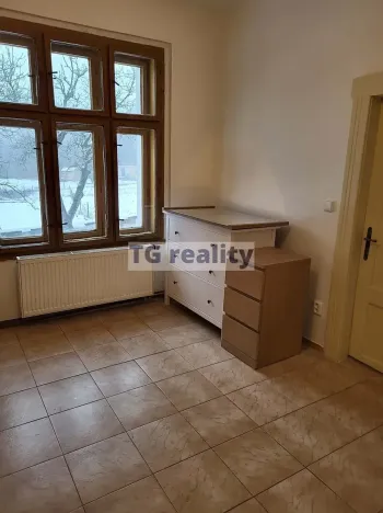 Pronájem bytu 2+kk, Praha - Suchdol, Trojanův mlýn, 56 m2