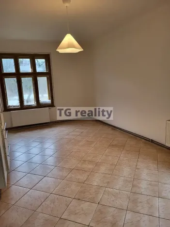 Pronájem bytu 2+kk, Praha - Suchdol, Trojanův mlýn, 56 m2