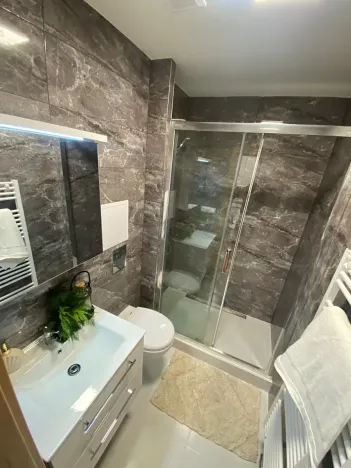 Pronájem bytu 1+kk, Zlín, Štefánikova, 30 m2