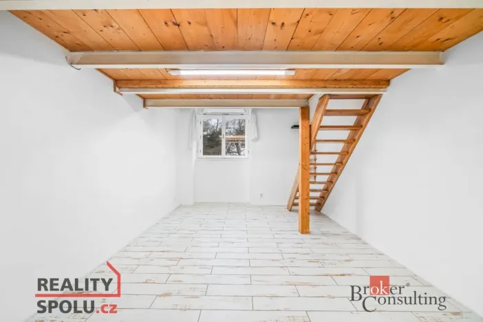 Prodej bytu 3+kk, Praha - Vinohrady, Bělehradská, 60 m2