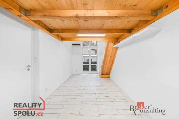 Prodej bytu 3+kk, Praha - Vinohrady, Bělehradská, 60 m2