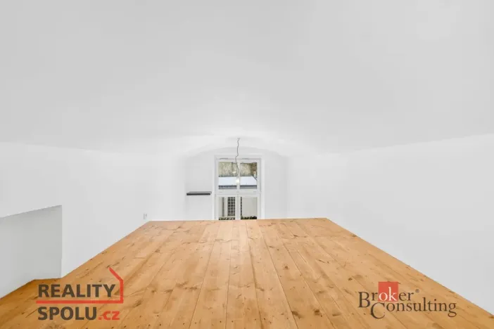 Prodej bytu 3+kk, Praha - Vinohrady, Bělehradská, 60 m2