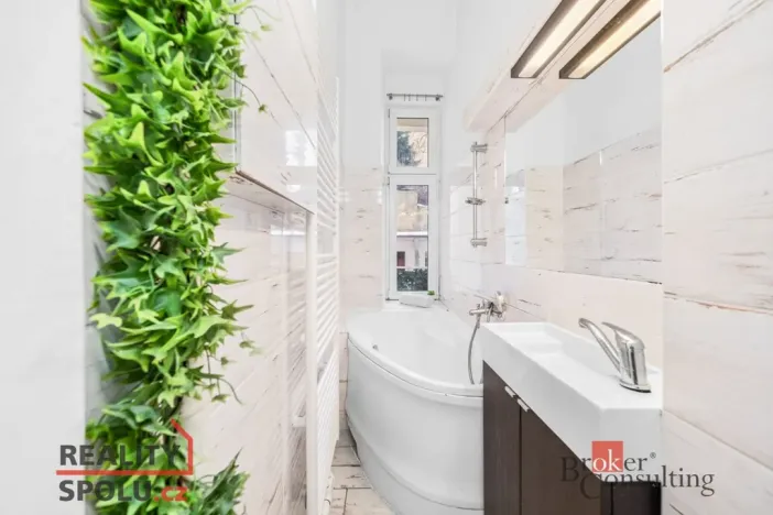 Prodej bytu 3+kk, Praha - Vinohrady, Bělehradská, 60 m2