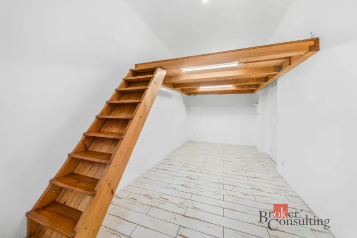 Prodej bytu 3+kk, Praha - Vinohrady, Bělehradská, 60 m2