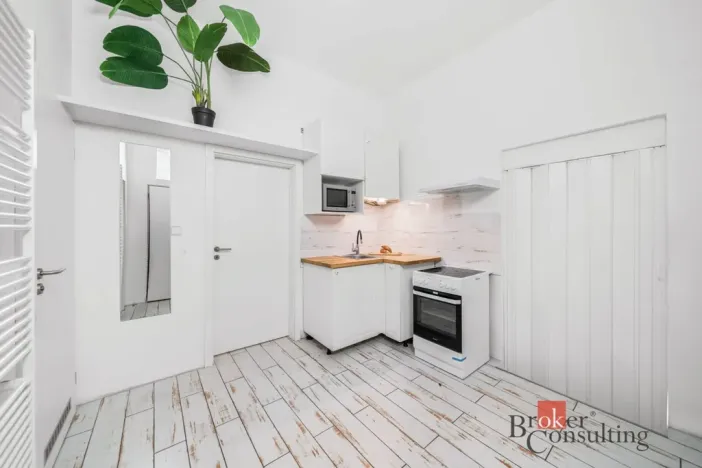 Prodej bytu 3+kk, Praha - Vinohrady, Bělehradská, 60 m2