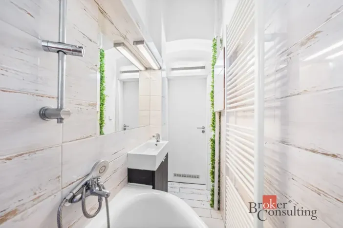 Prodej bytu 3+kk, Praha - Vinohrady, Bělehradská, 60 m2