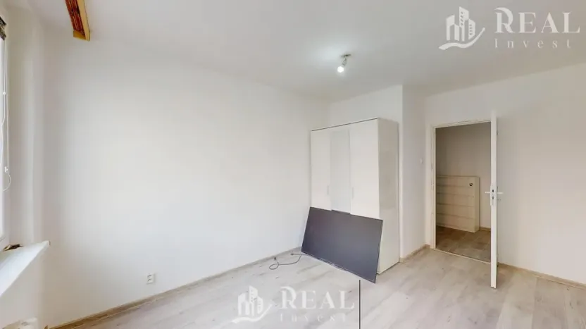 Prodej bytu 3+kk, Most, Jana Kříže, 76 m2