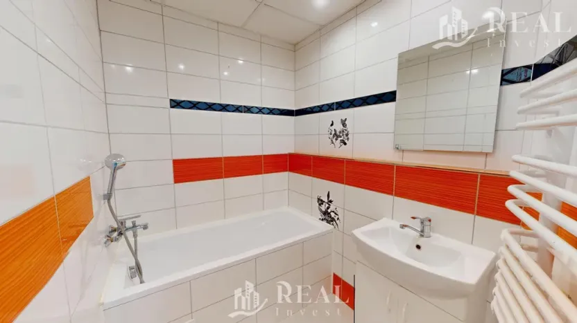 Prodej bytu 3+kk, Most, Jana Kříže, 76 m2