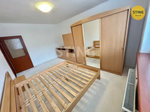 Pronájem bytu 2+1, Bolatice, Nádražní, 53 m2