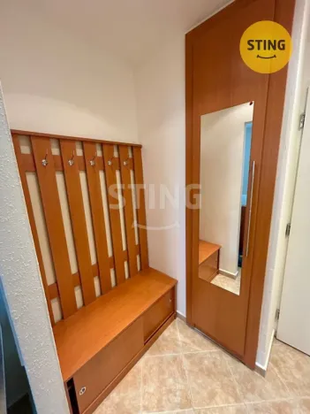 Pronájem bytu 2+1, Bolatice, Nádražní, 53 m2