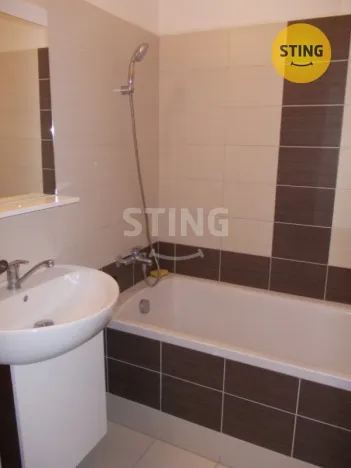 Pronájem bytu 2+1, Prostějov, Šárka, 67 m2