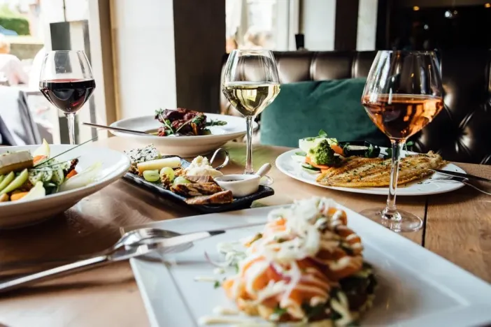 Pronájem restaurace, Praha - Žižkov, 135 m2