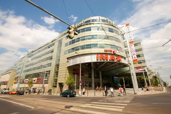 Pronájem restaurace, Praha - Žižkov, 135 m2