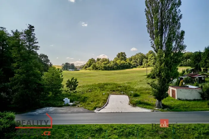 Prodej pozemku pro bydlení, Hájek, 3701 m2