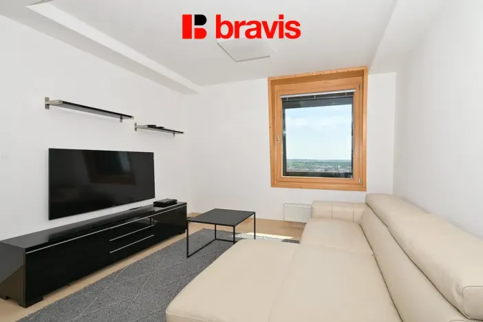 Prodej ubytování, Brno - Štýřice, Pražákova, 96 m2