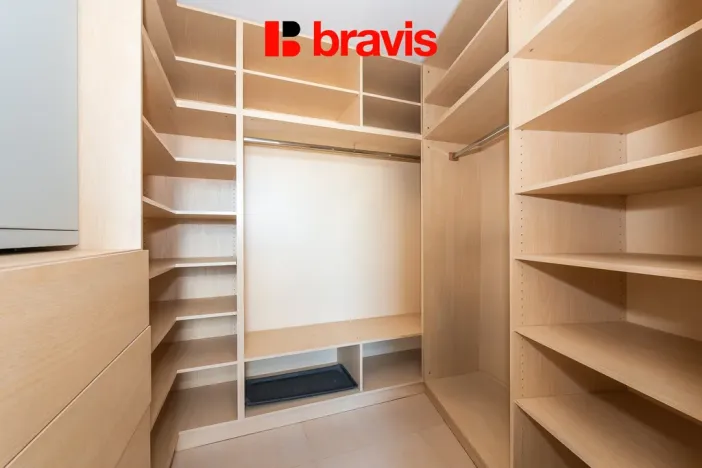 Prodej ubytování, Brno - Štýřice, Pražákova, 96 m2