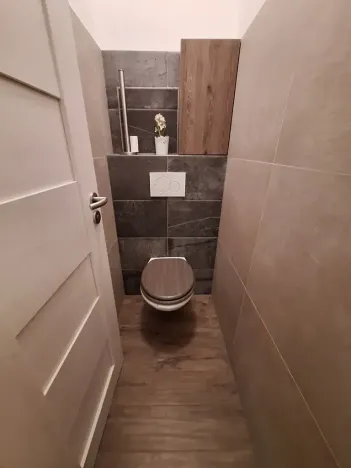 Pronájem bytu 2+1, Uherský Brod, V. Růžičky, 61 m2